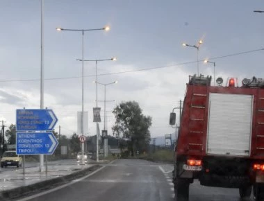 Ο εμπρηστής του Μαραθώνα προφυλακίστηκε καθ'ομολογία